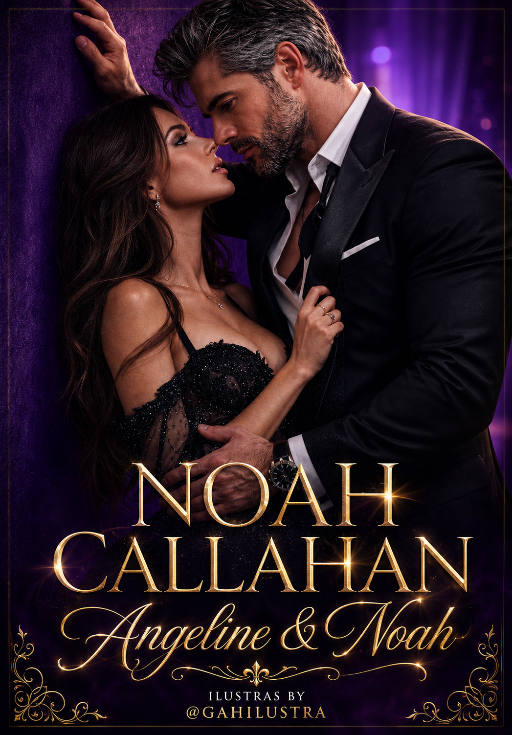 Capa Noah