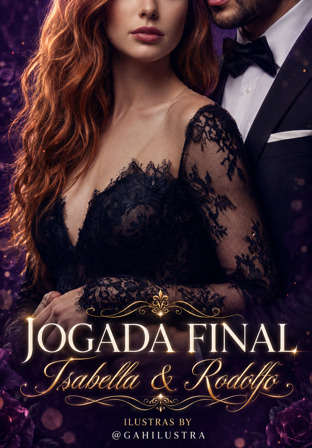 Capa Rodolfo