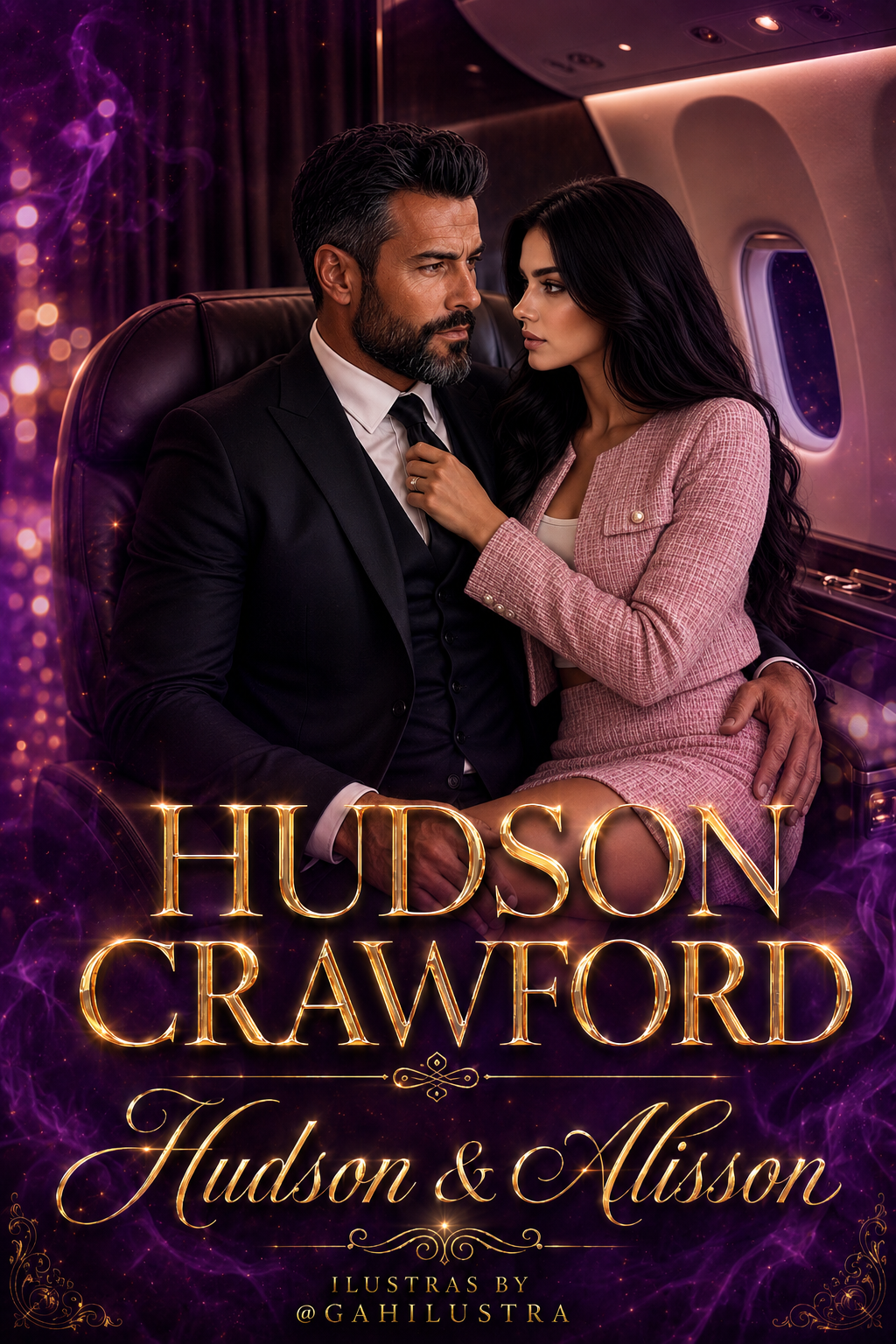 Hudson Crawford