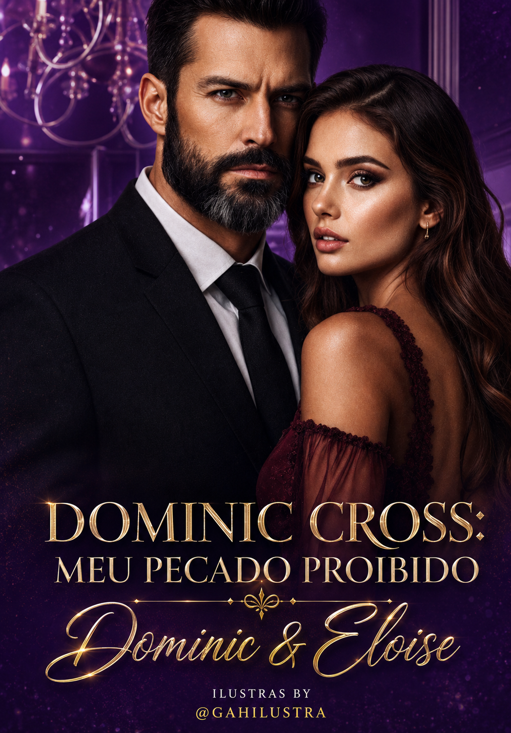 Capa Dominic