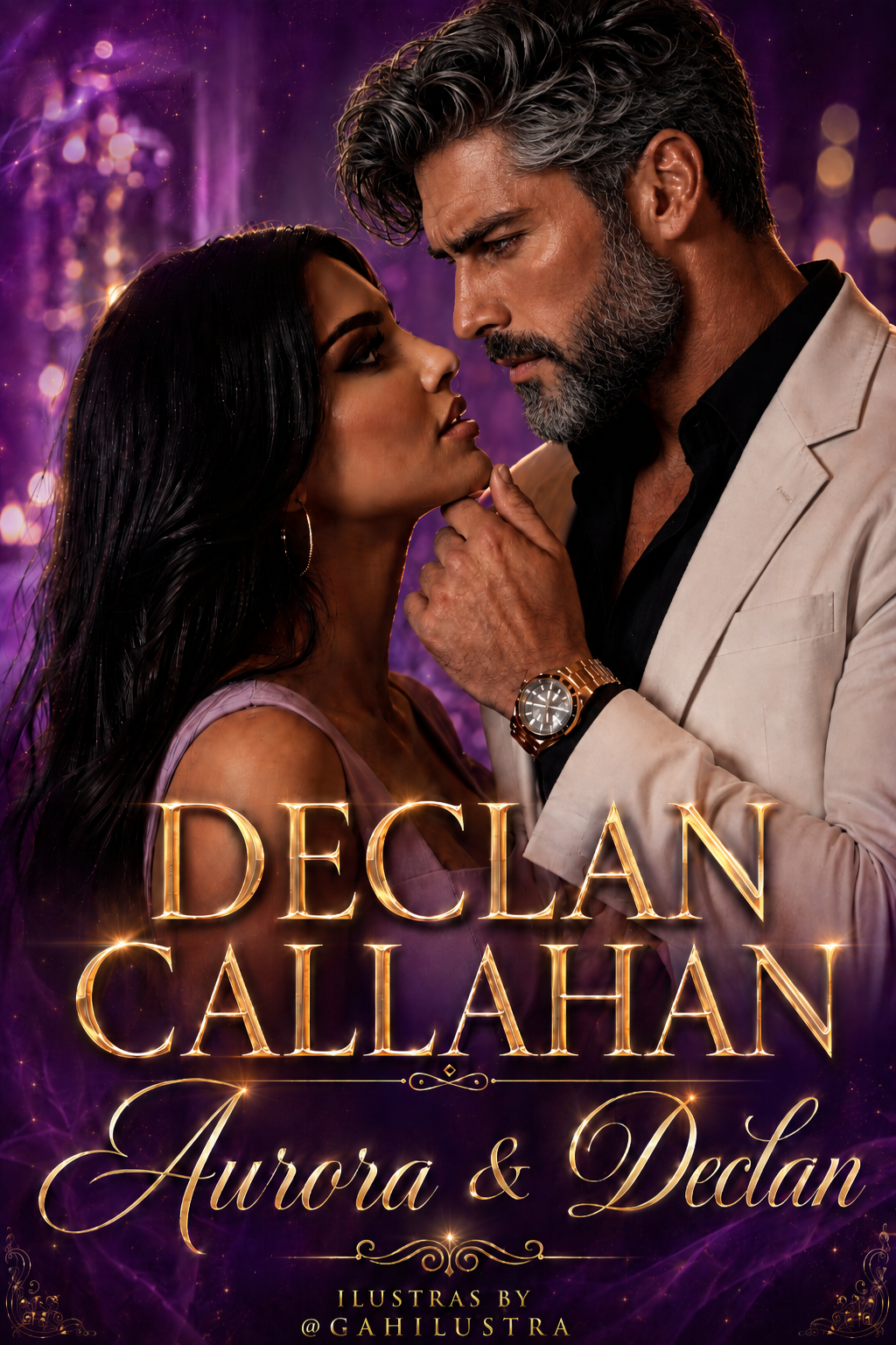 Capa Declan