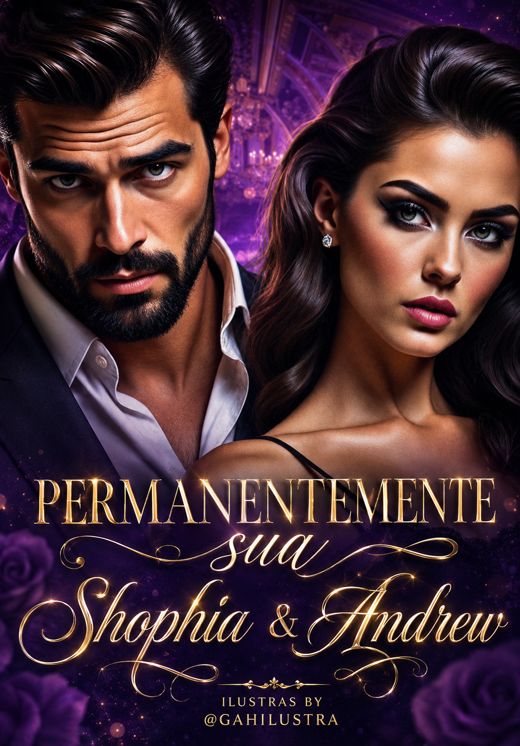 Capa Andrew