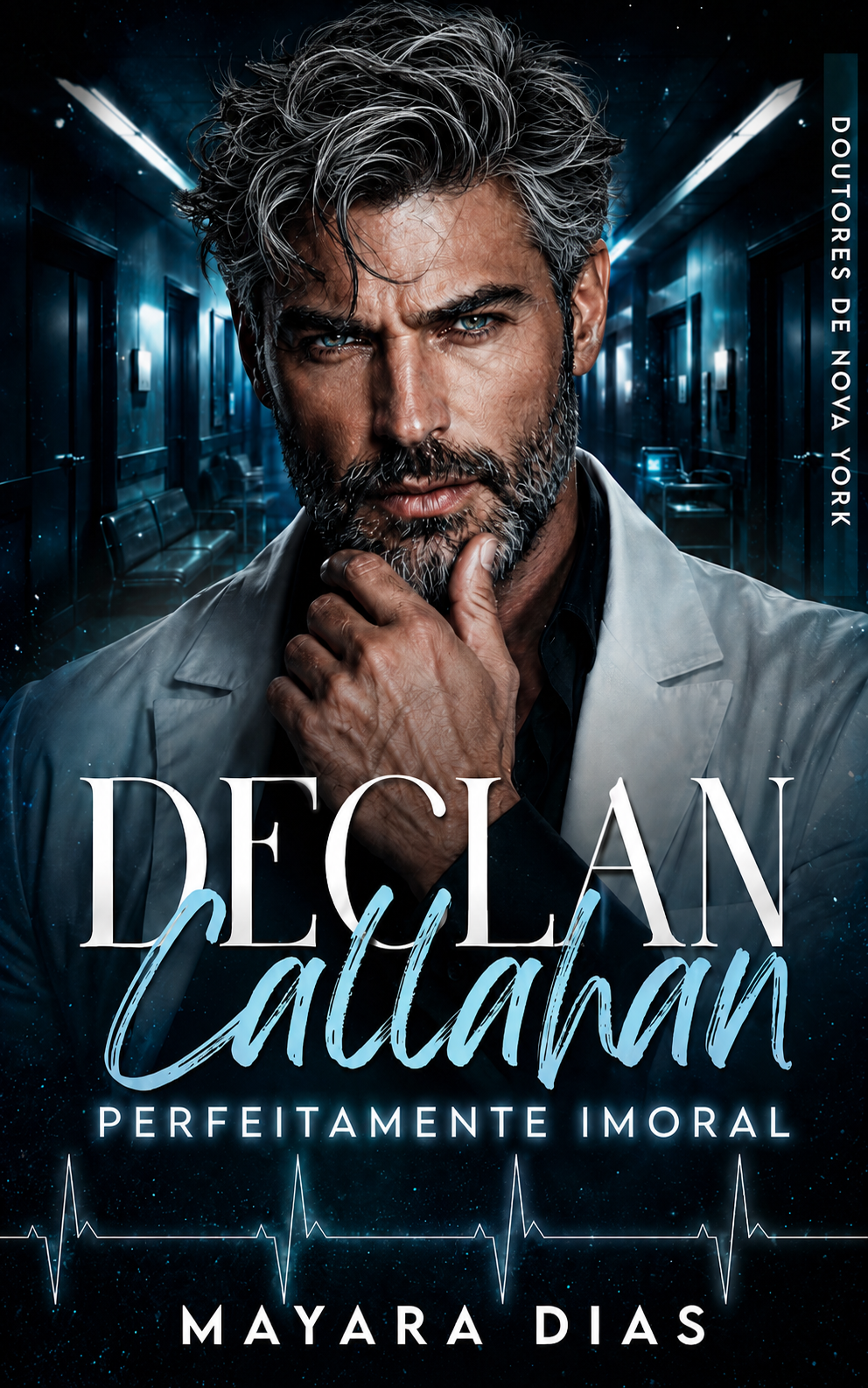 Declan Callahan: Perfeitamente Imoral