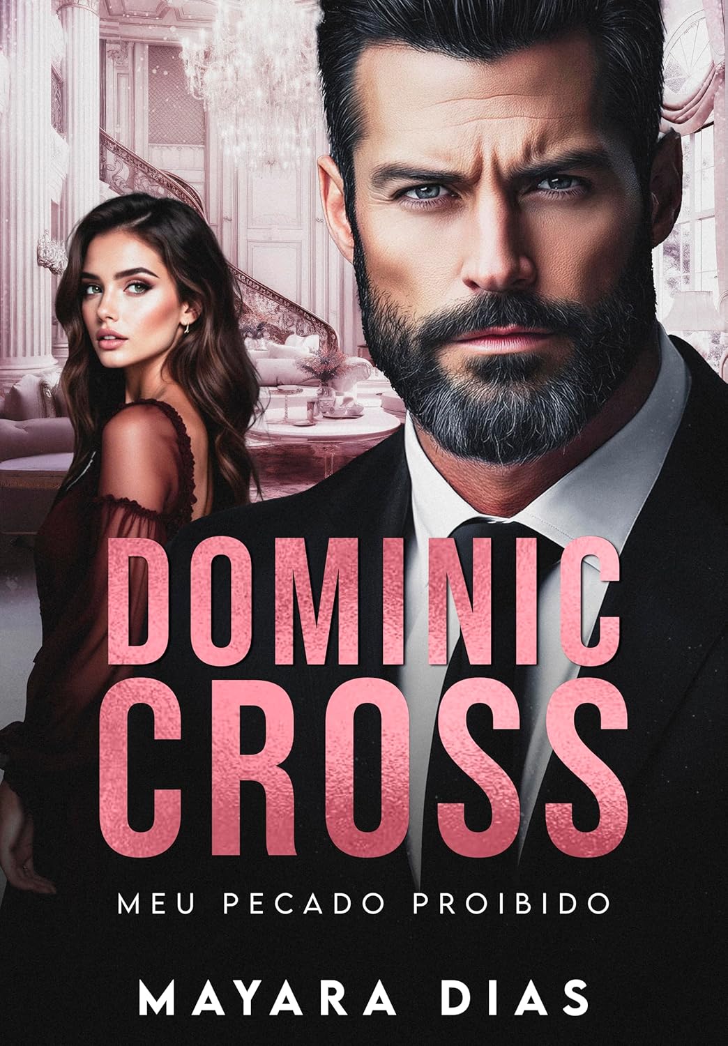 Dominic Cross