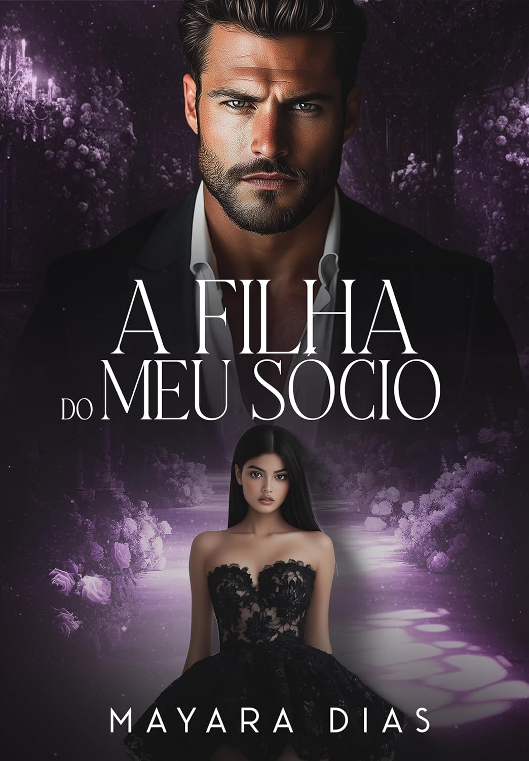 A Filha do Sócio
