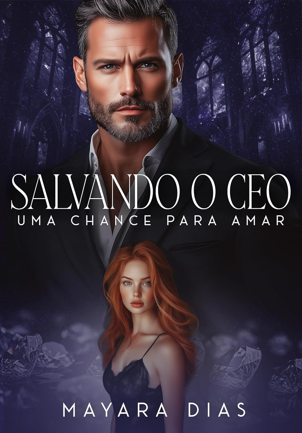 Capa do Livro