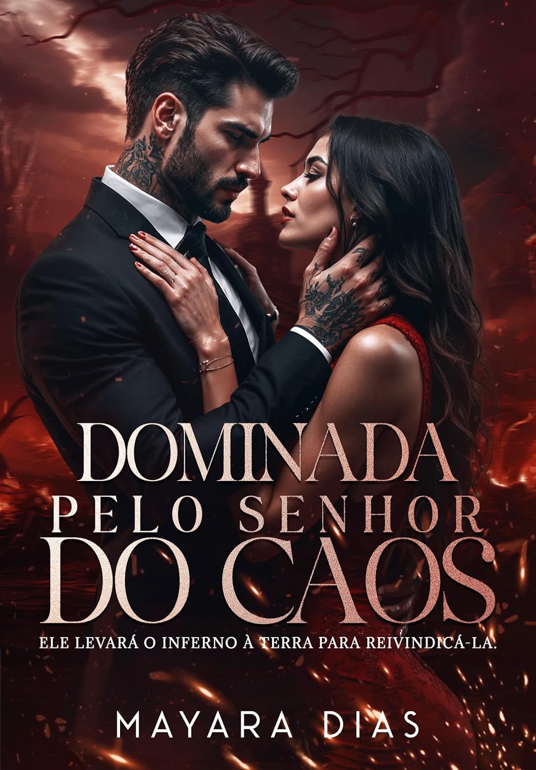 Senhor do Caos